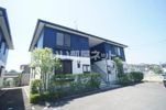 ディアス田園調布VIの外観