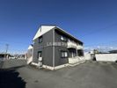 ハイツ西地蔵野 Cの外観