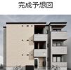 robot home 平野Ⅱ(ロボットホームヒの外観