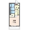 サンセイ・マンション Vの間取り画像