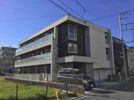 サンセイ・マンション Vの間取り画像