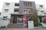 ルアナ辻堂の外観