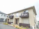 ミル レーヴの間取り画像