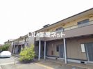 ハイネス本荘の間取り画像