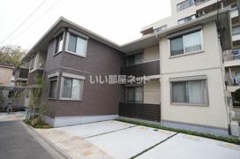 シャトレイユの外観画像