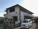 バリュージュ参番館の間取り画像