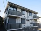 アーバンコートあすみAの間取り画像