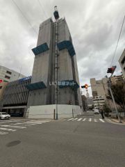 LiveCasa神戸元町の外観画像