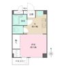 朝日チェリーヒルズ上野町の間取り画像