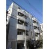 プレール椎名町の間取り画像