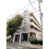 ナビ・新桜台の外観