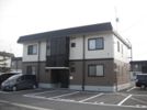 リビングタウン金池 Fの外観