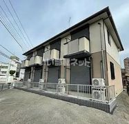 コンフォート中川の外観画像
