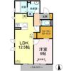 サニーコートⅣの間取り画像