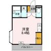 シャトーヤジマの間取り画像
