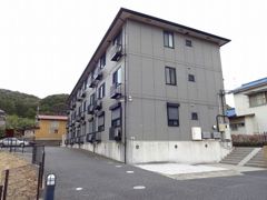 ベルボークの外観画像