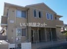セジュール日野本町の間取り画像