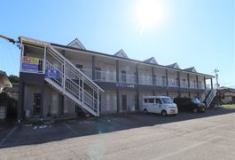 アブニール吉田の外観画像
