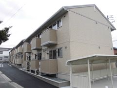 Solis Aの外観画像
