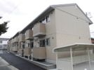 Solis Aの間取り画像