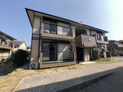 ファミール州見 C棟の外観画像