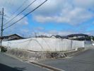 (仮称)D-ROOM岩倉花園PJの外観