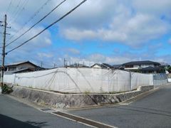 (仮称)D-ROOM岩倉花園PJの外観画像