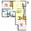 (仮称)D-ROOM岩倉花園PJの間取り画像