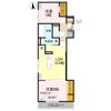 (仮称)D-ROOM岩倉花園PJの間取り画像