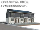 HOPE LODGE Lの外観