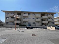 ヴェルテ皆賀の外観画像