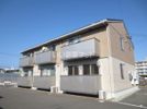 セジュールKOTONEの外観