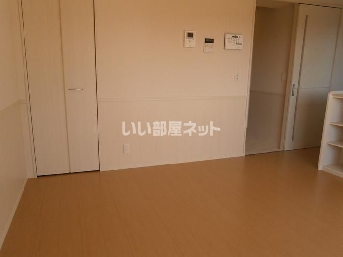 リビング