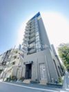 レジデンス江戸川橋の外観