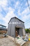田谷町貸家の外観