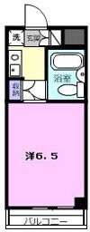 ノアーズアークの間取り画像
