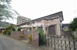 柏座戸建の外観