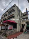 第2サンライフ東加古川の外観