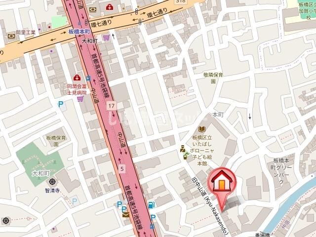 地図