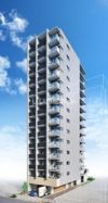 ZOOM立川曙町の間取り画像
