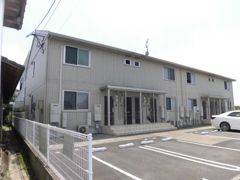メゾン ブランシェの外観画像