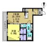 Ajour蘇我06の間取り画像