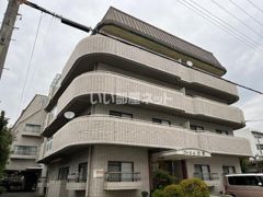 スクエアメゾン姫路城前の外観画像