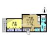 Ajour蘇我06の間取り画像