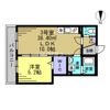 Ajour蘇我06の間取り画像