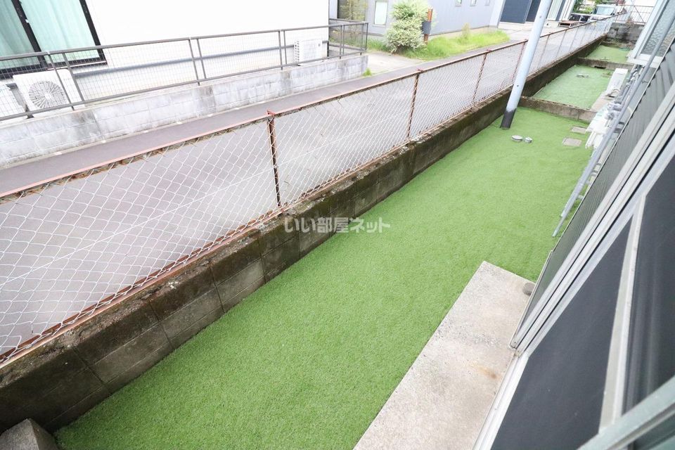 庭