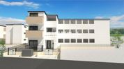 Ajour蘇我06の外観