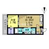 Ajour蘇我06の間取り画像