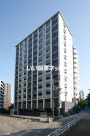 ウェルブライト博多の外観画像