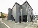 Bentornato堀水内の間取り画像